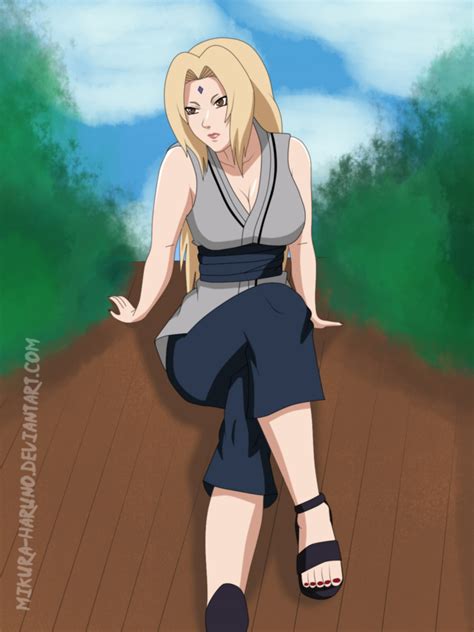 Tsunade